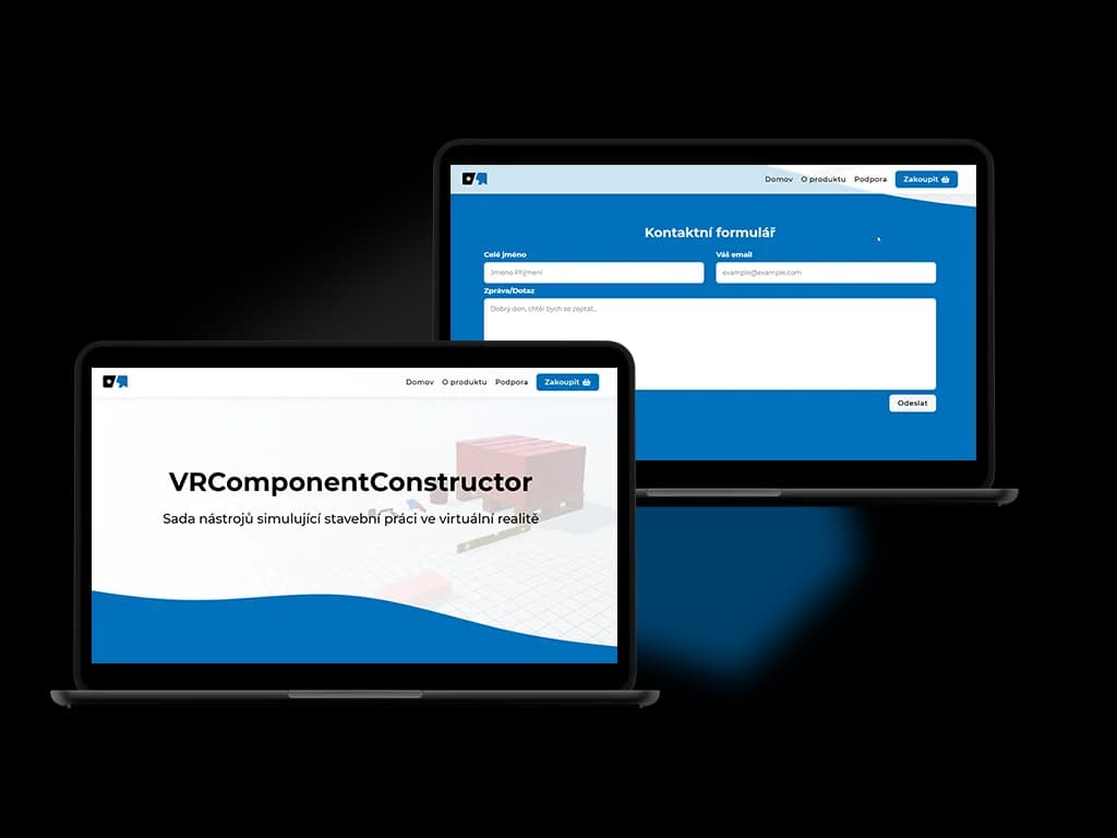 VRCC