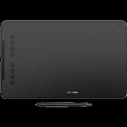 XPPen Deco 01 (v2)